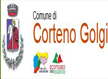 Corteno golgi