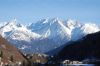 Baitone dal ponte Val del Santo >